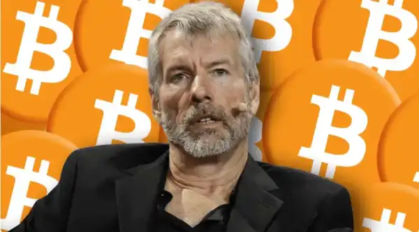 Майкл Сейлор назвал три ключевых драйвера роста биткоина