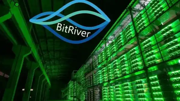 Russlands größter Miner, BitRiver, steht vor dem Konkurs und einem Eigentümerwechsel.