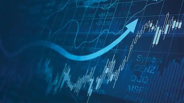 Индикатор Center of Gravity в криптотрейдинге: расчет, сигналы и ограничения