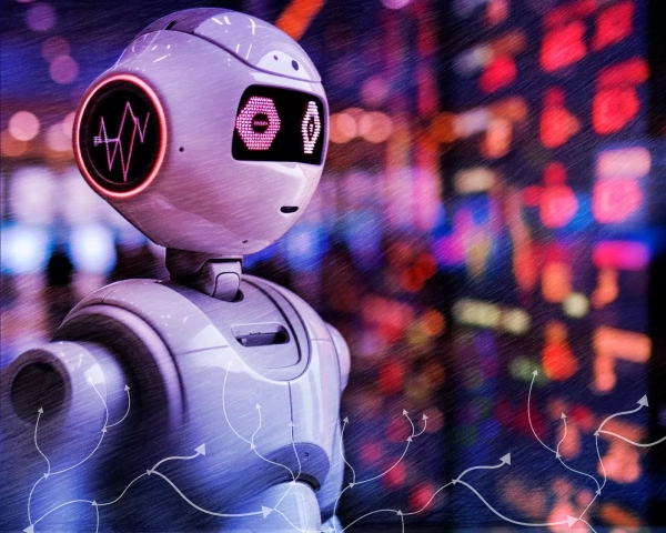 Unitree plant, im Jahr 2026 bis zu 20.000 Roboter zu verkaufen, begleitet&hellip;