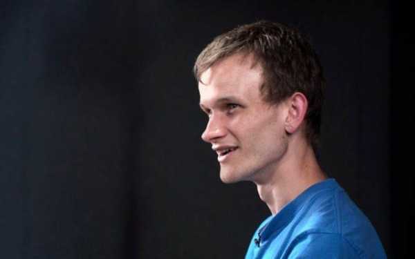 Vitalik Buterin erklärte, wie man Ethereum mit KI integrieren kann.