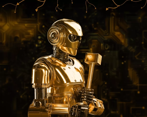 Wintermute startet den außerbörslichen Handel mit tokenisiertem Gold