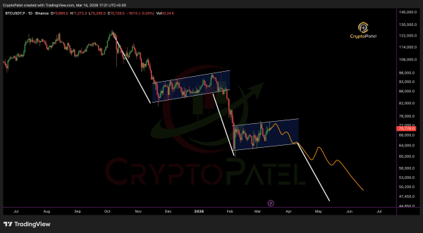 Bitcoin-Preis, Preisanalyse