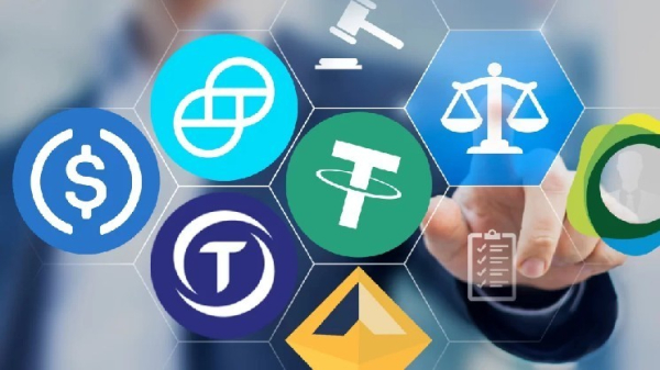 Der Gesamtwert des Stablecoin-Marktes hat ein Allzeithoch erreicht! Hier die Details.