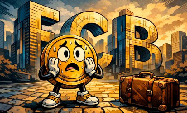 Cipollone identifizierte die Schlüsselbedingung für das Wachstum der europäischen Digitalmärkte.