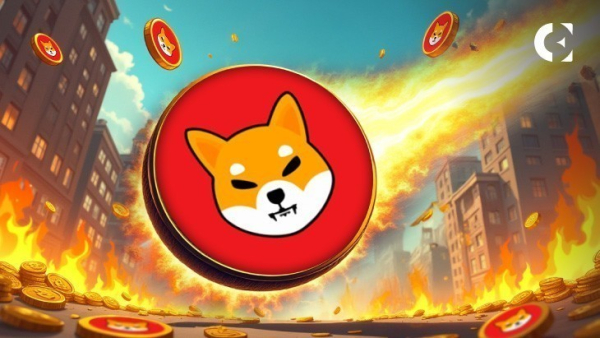 Shiba Inu Whale verlässt SHIB 14.5B mit einem Verlust von&hellip;