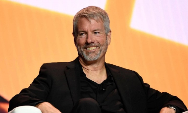 Die Strategie erhöhte die STRC-Dividende auf 11,5 %.