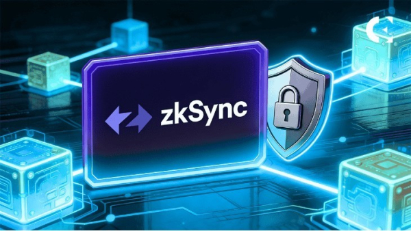 ZKsync unterstützt das Cari-Netzwerk für tokenisierte Bankeinlagen.