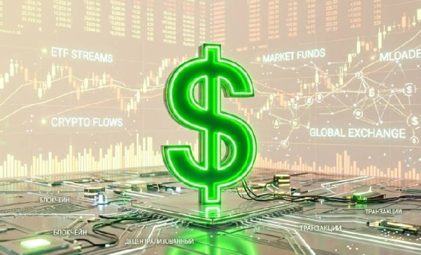 Zuflüsse in Kryptowährungsfonds erreichen 1 Milliarde Dollar innerhalb einer Woche