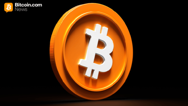 Der Bitcoin-Kurs pendelt nahe einer Unterstützungslinie, wobei die Indikatoren widersprüchliche Signale liefern.