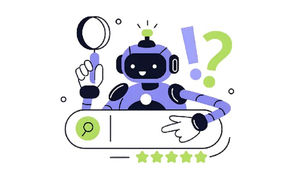 Künstliche Intelligenz lässt den Suchmaschinenverkehr einbrechen, sagt Condé Nast.