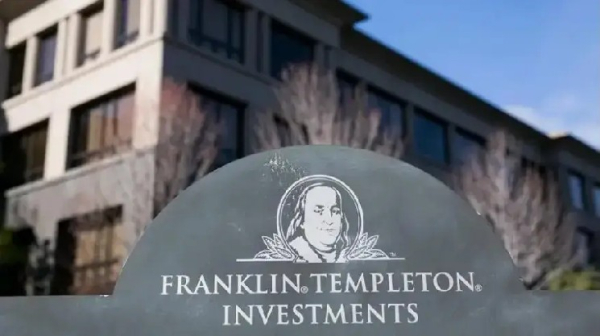 Franklin Templeton hat die Zusammensetzung seines börsengehandelten Fonds EZPZ offengelegt.