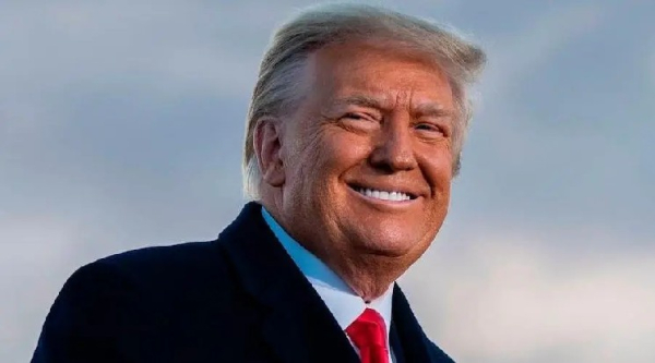 Trumps Token schießt nach einem Großdeal aus einem ruhenden Geldbeutel…