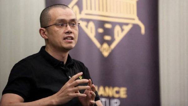 Binance-Gründer CZ dementiert seine Aufnahme in die Forbes-Liste! „Die sehen&hellip;