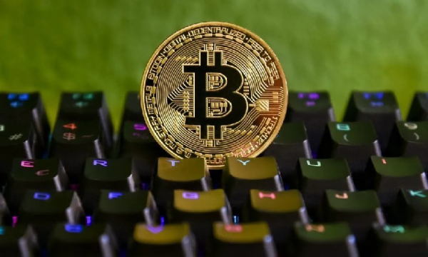 Bitcoin hat sich erholt, aber ein Experte hat das Niveau enthüllt, das&hellip;