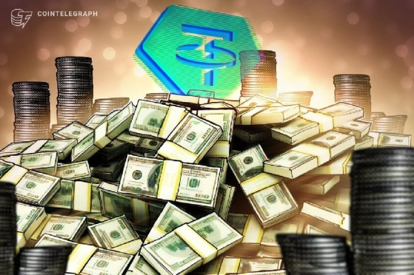 Utexo hat 7,5 Millionen Dollar von Tether eingesammelt, um native USDT-Transaktionen im&hellip;