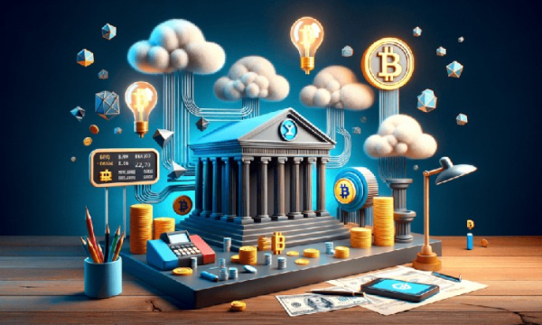 BitGo und ZKsync schließen sich zusammen, um eine tokenisierte Einlageninfrastruktur&hellip;