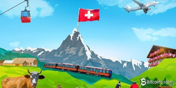 Cardanos eigener Token, ADA, hat in der Schweiz eine neue Verwendung im&hellip;