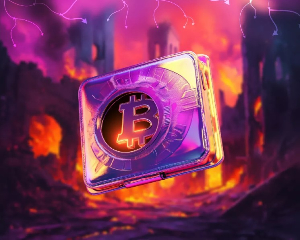 Die Krypto-Wallet Exodus verzeichnete einen Verlust von 11,4 Millionen Dollar.