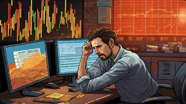 Bitwise bezeichnete den Angriff auf den Iran als Katalysator für den Übergang&hellip;