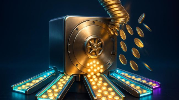 Die Startale Group hat ihre zweite Series-A-Finanzierungsrunde in Höhe von 63 Millionen&hellip;