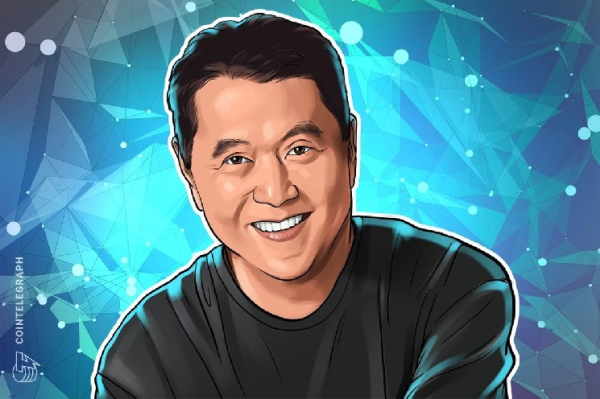 Kiyosaki bestätigt Bitcoin-Investition vor dem globalen Crash 2026