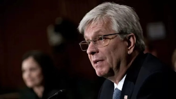 Der US-Notenbanker Christopher Waller erklärt, warum er seine Meinung geändert hat, nachdem…