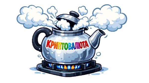 Kryptowährung für Dummies: Wie sich Bitcoin von Stablecoins und dem digitalen Rubel&hellip;