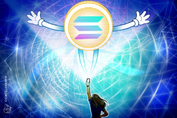 Umbra bringt eine private Wallet für Solana auf den Markt