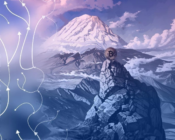 Ein Experte hat die Bedingungen identifiziert, unter denen der Bitcoin-Preis&hellip;