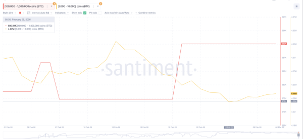 Walschutzgebiete <span class=