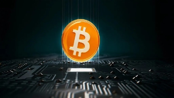 Ein Analyst von Bloomberg hat eine optimistische Prognose für Bitcoin abgegeben: „Der&hellip;