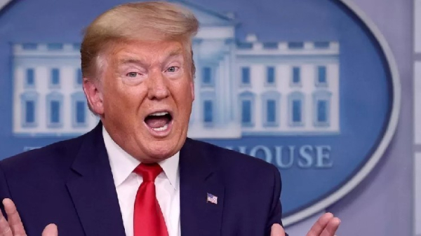 Was bedeuten die heutigen Aussagen von Donald Trump, die den Bitcoin-Anstieg ausgelöst&hellip;