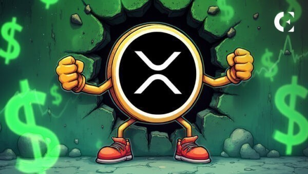 XRP steigt über die 1,50-Dollar-Marke und peilt als nächstes die&hellip;