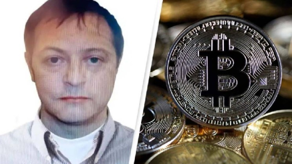 Bitcoins, die 10 Jahre lang als verschollen galten, sind wieder&hellip;