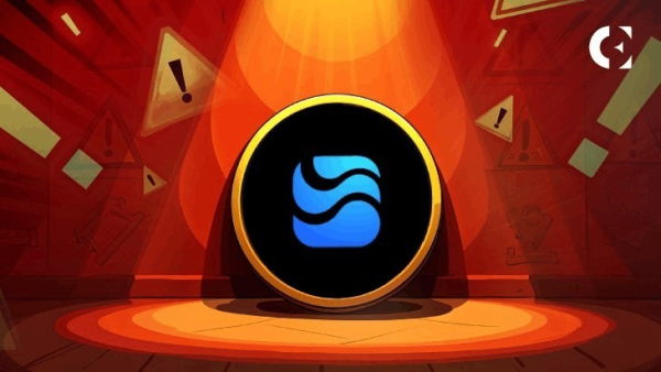 SIREN erreicht einen Wert von 3 Milliarden Dollar, da ein Unternehmen bis&hellip;