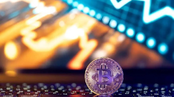 Die Verlustschwelle für Bitcoin-Investitionen wurde bekannt gegeben.