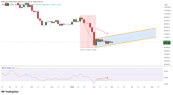 Bärische Preisstruktur
