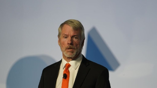 Michael Saylor hat seine Bitcoin-Käufe in den letzten Wochen verstärkt,&hellip;