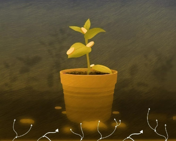 DAO TRON erhöhte seinen KI-Fonds auf 1 Milliarde Dollar.