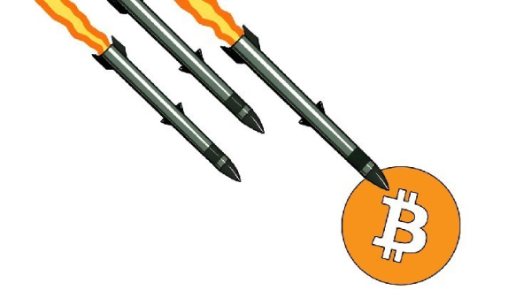 QCP Capital: Iran-Angriff scheitert daran, Bitcoin zu zerstören