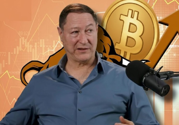 Der 30-jährige Analyst Jordi Visser: „Bitcoin wird dieses Jahr neue Rekorde brechen,…