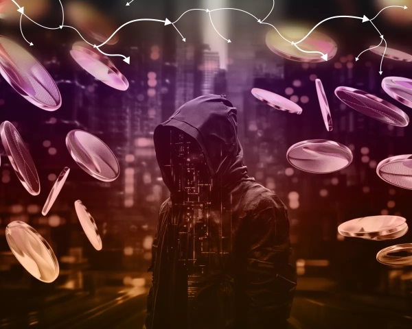 Angreifer hob inmitten unerwarteten Token-Wachstums 2,7 Millionen US-Dollar vom Solv-Protokoll ab.