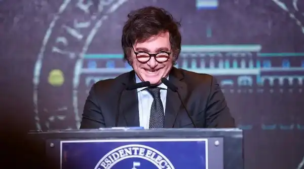 Президенту Аргентины заплатили $5 млн за рекламу рухнувшего токена Libra — El Destape