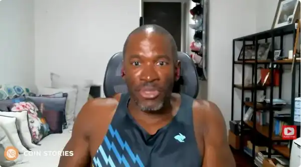 Артур Хейс назвал сигнал для покупки биткоина