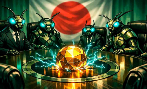 Die Bank von Japan testet eine Blockchain-Infrastruktur für Interbankenzahlungen.