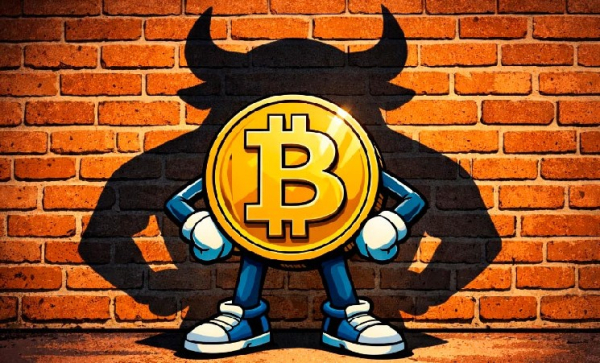 Exklusiv: Sehen Investoren Bitcoin als Diversifizierungsinstrument?