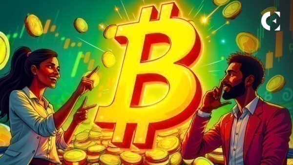 Bitcoin überschreitet die 70.000-Dollar-Marke, doch Analysten warnen, dass der Anstieg…