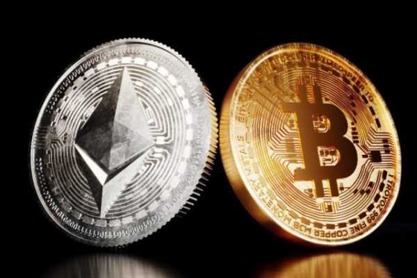 Bitcoins Quantenbedrohung wird Ethereum helfen