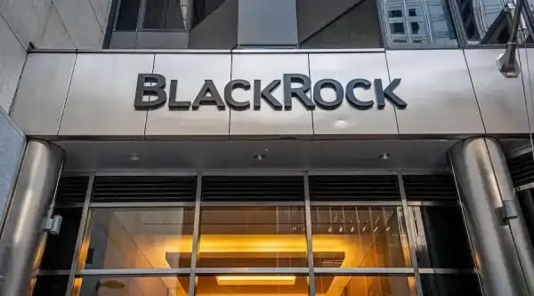 BlackRock перевела Coinbase криптоактивы на $181 млн